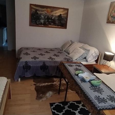 Agroturystyka Tylmanowa Dış mekan fotoğraf