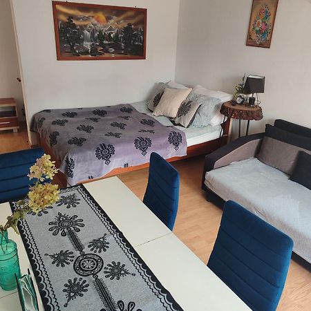 Agroturystyka Tylmanowa Dış mekan fotoğraf