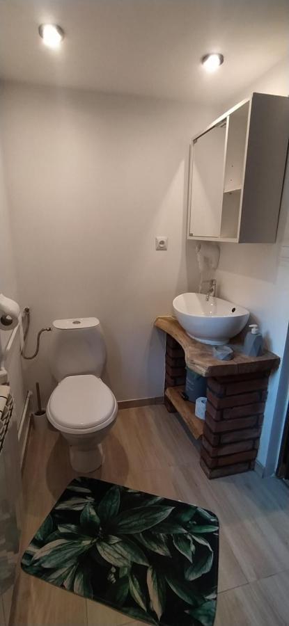 Agroturystyka Tylmanowa Dış mekan fotoğraf