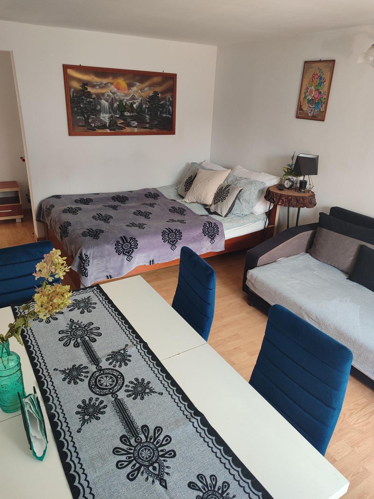 Agroturystyka Tylmanowa Dış mekan fotoğraf