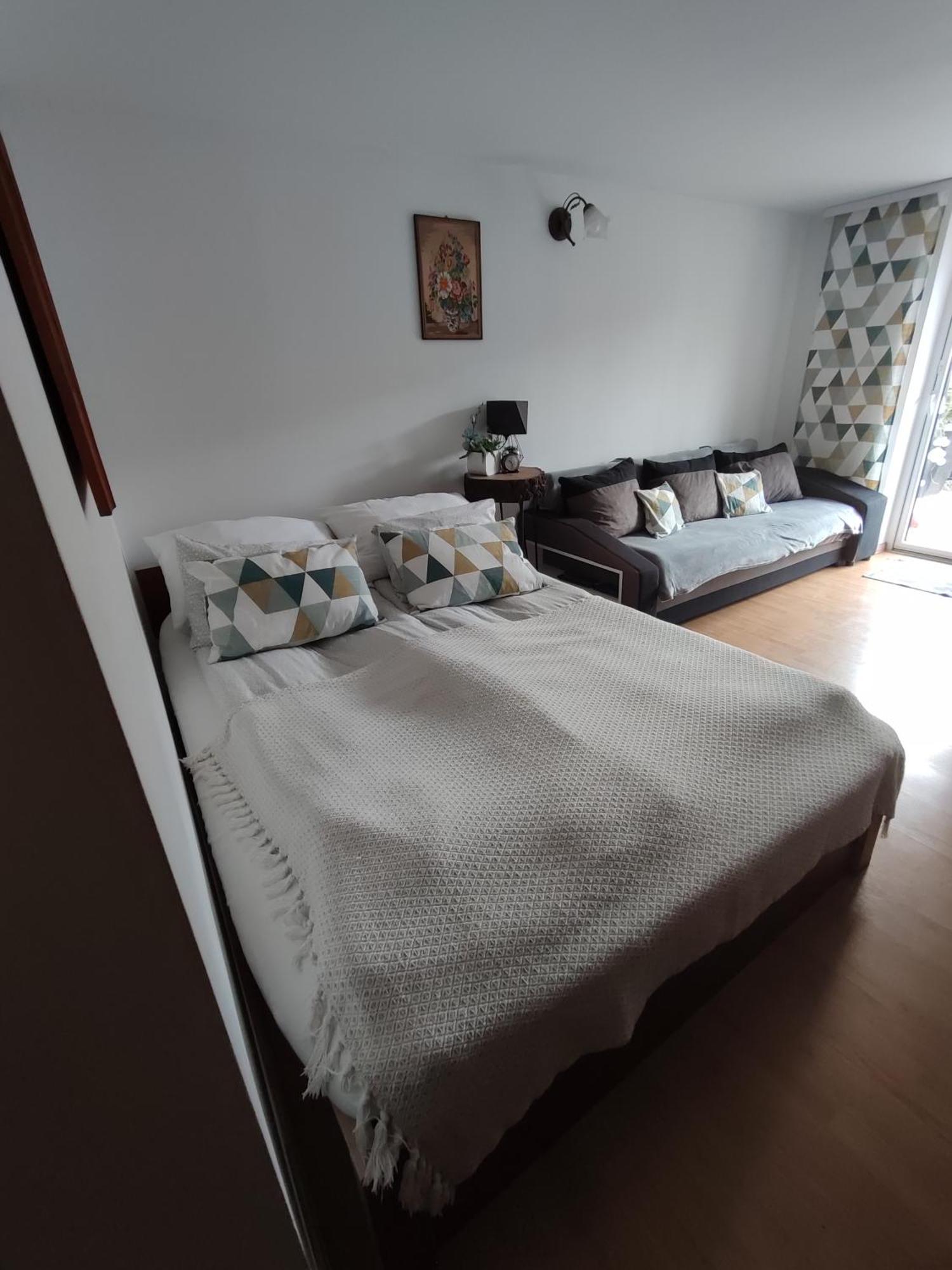 Agroturystyka Tylmanowa Dış mekan fotoğraf