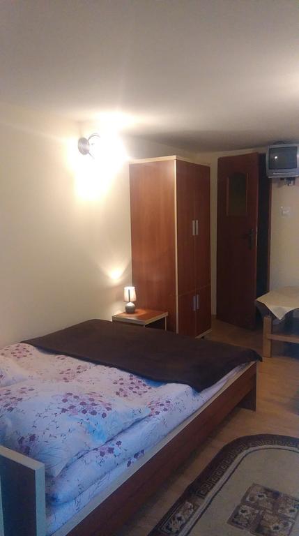 Agroturystyka Tylmanowa Dış mekan fotoğraf