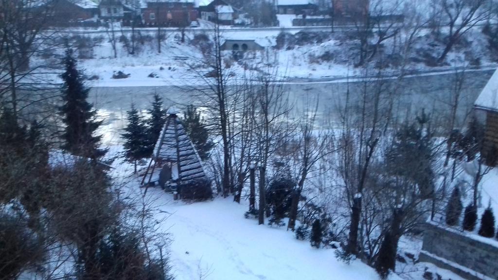 Agroturystyka Tylmanowa Dış mekan fotoğraf