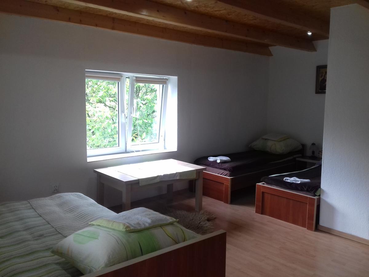 Agroturystyka Tylmanowa Dış mekan fotoğraf